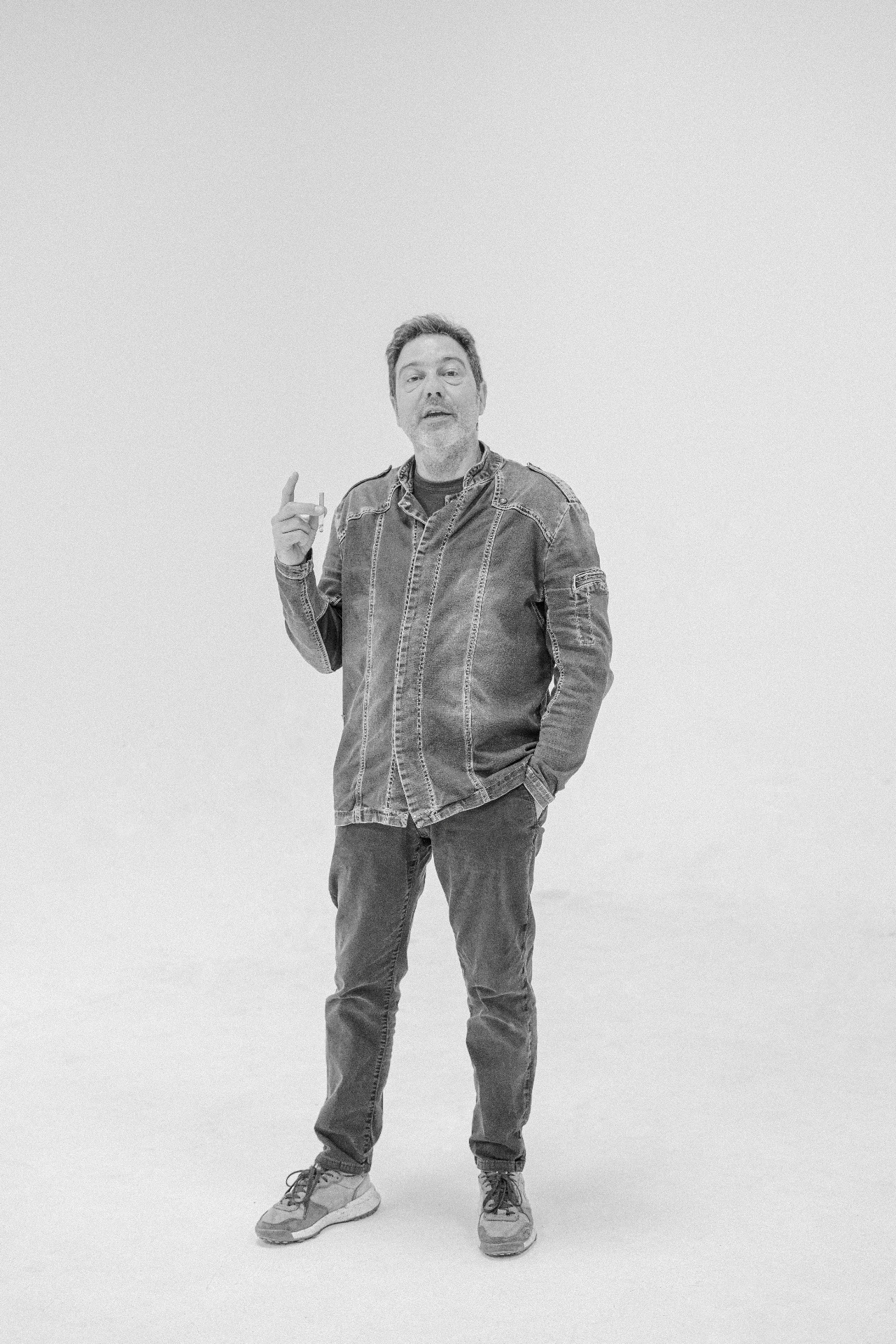 José Meléndrez Pascual - Cocinero